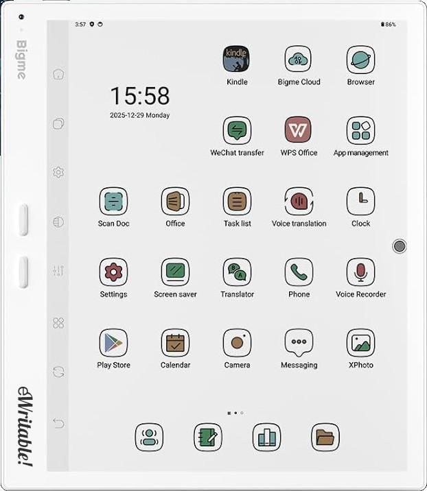 Good e-Reader Color+