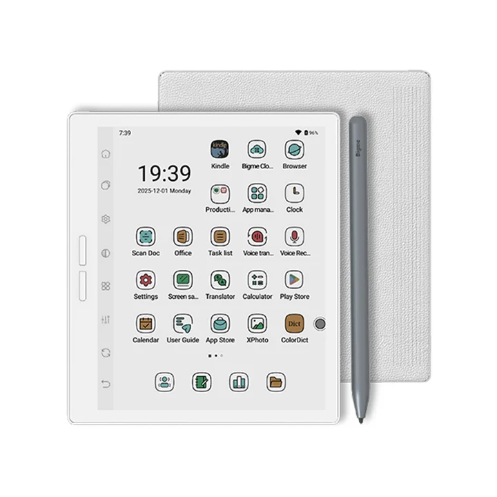 MobileRead Bigme