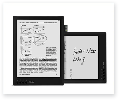 Good e-Reader Max 2