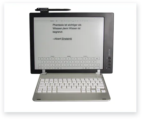 MobileRead Max 2