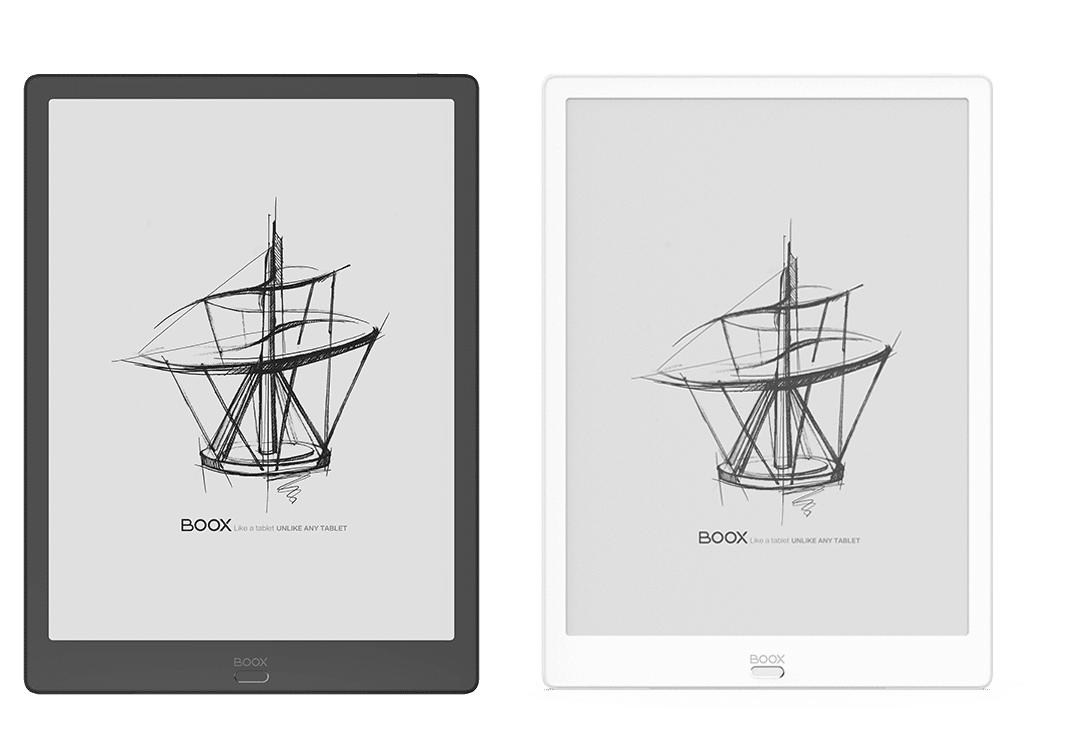 Good e-Reader Max 3
