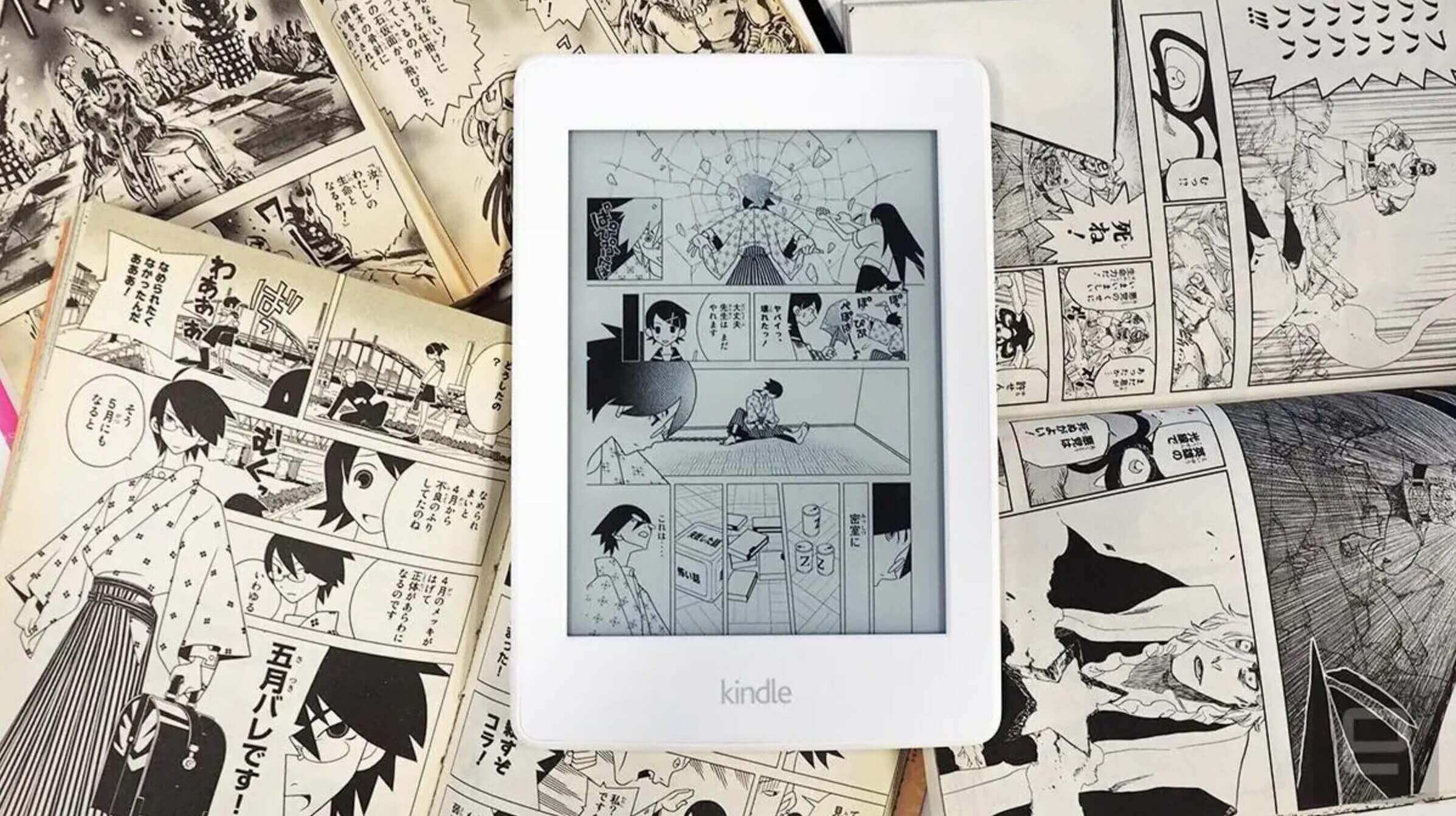 eReader X