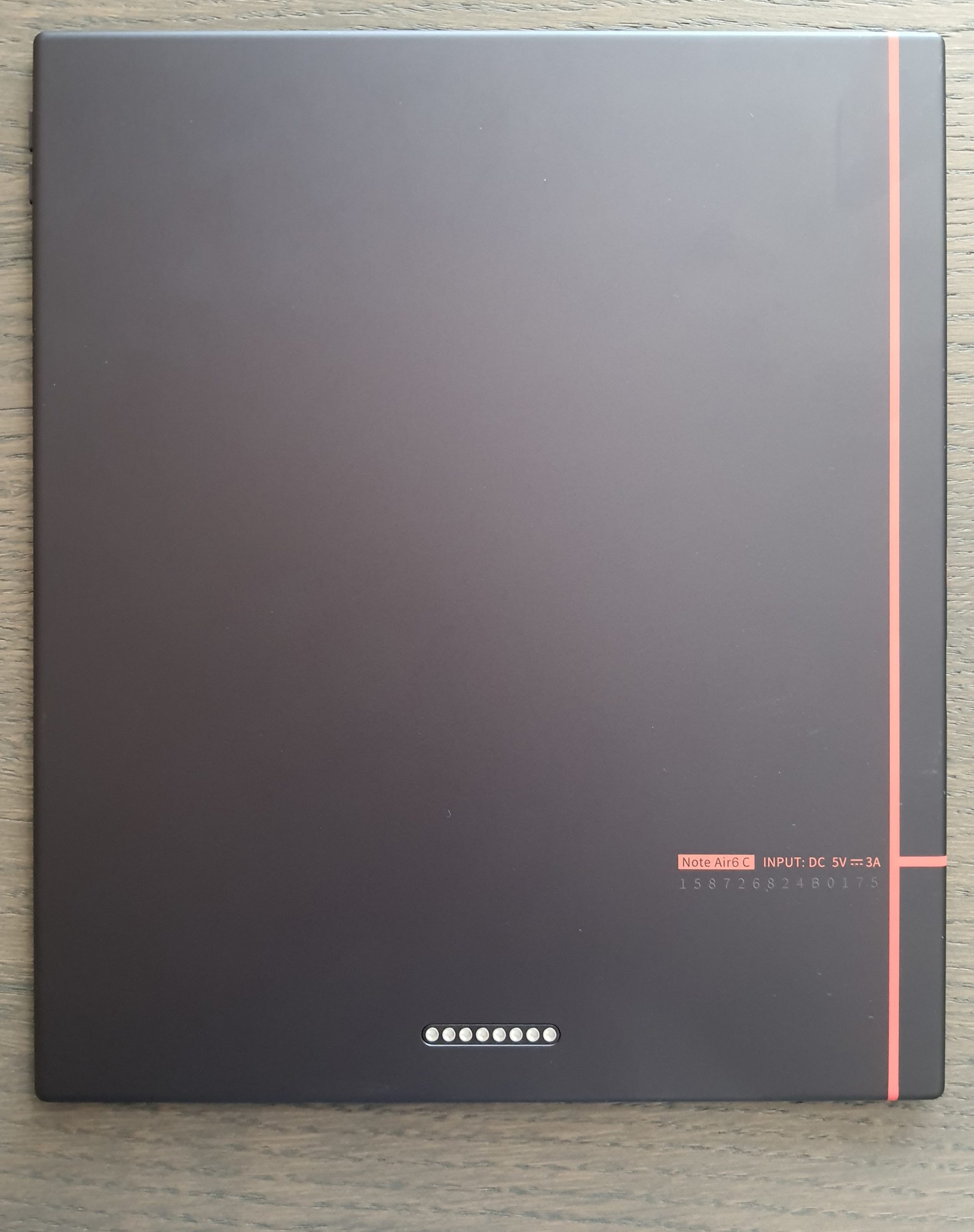 eWritable