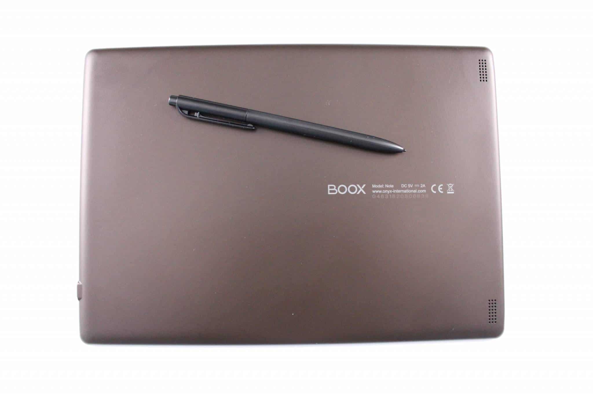 BOOX 下载站 Note 系列