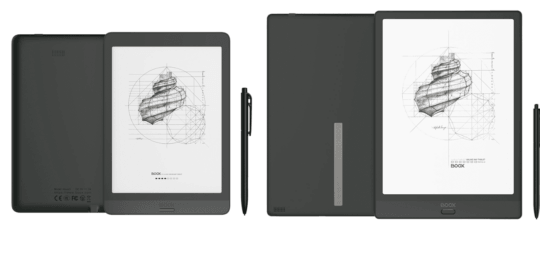 Good e-Reader 介绍