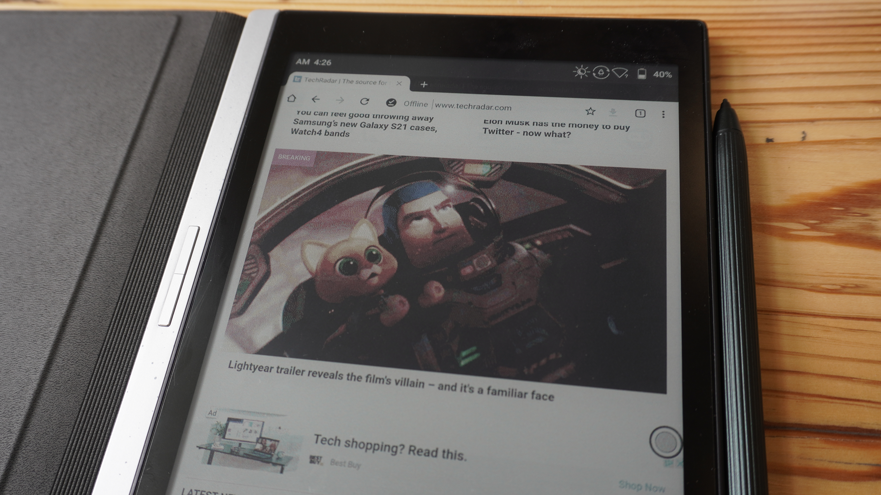 TechRadar
