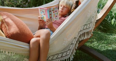 Good e-Reader