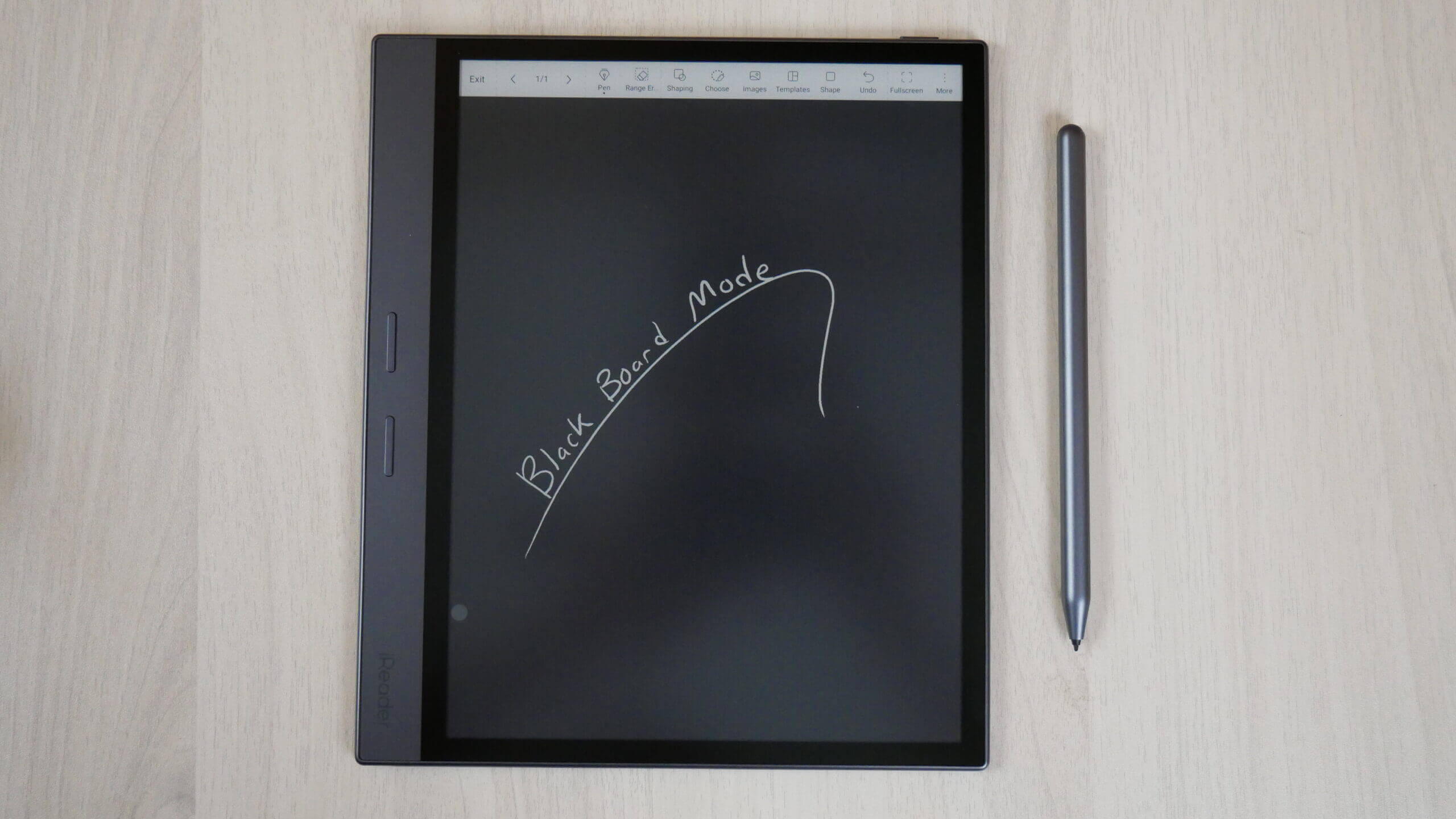 Good e-Reader(同文)