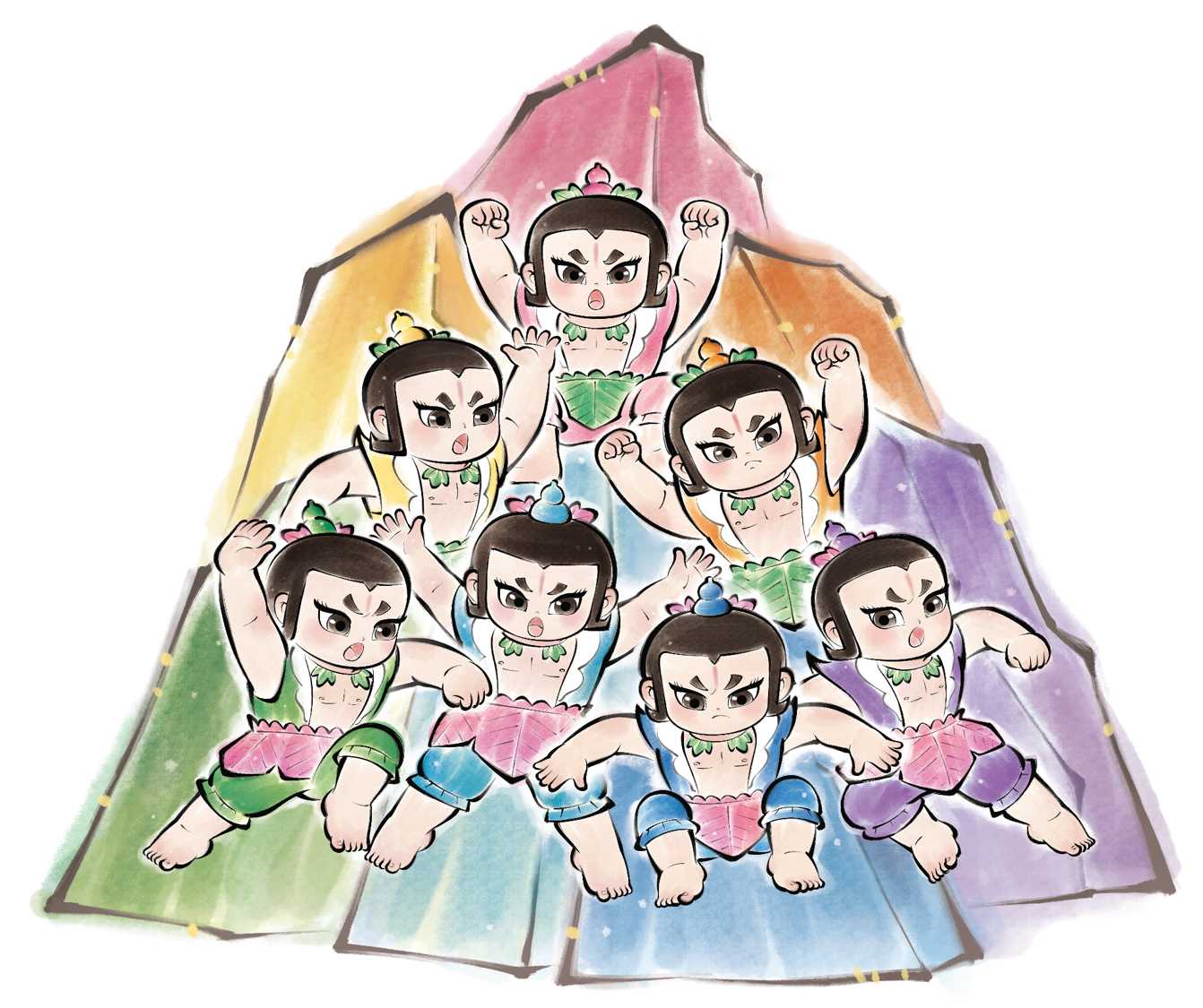 IT之家(同文图集)