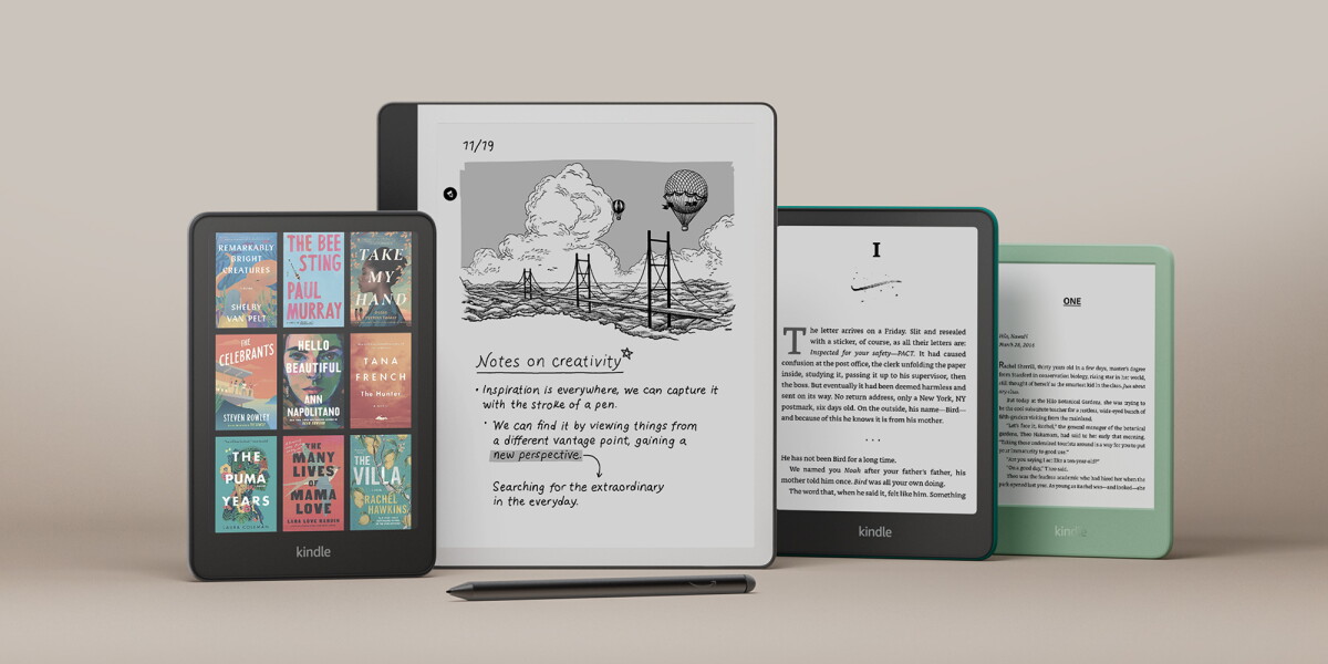 About Amazon 发布稿