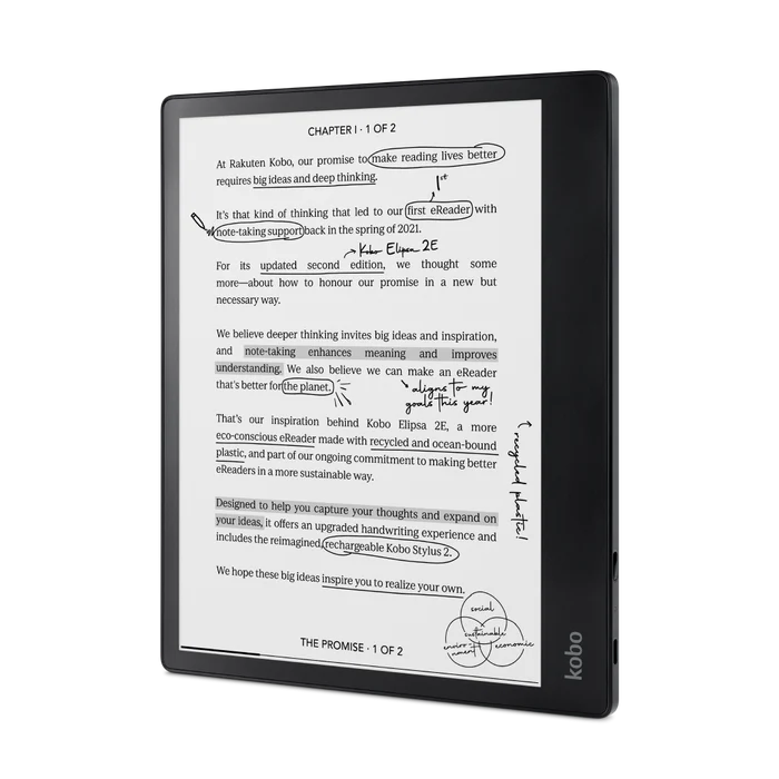 Kobo 新闻