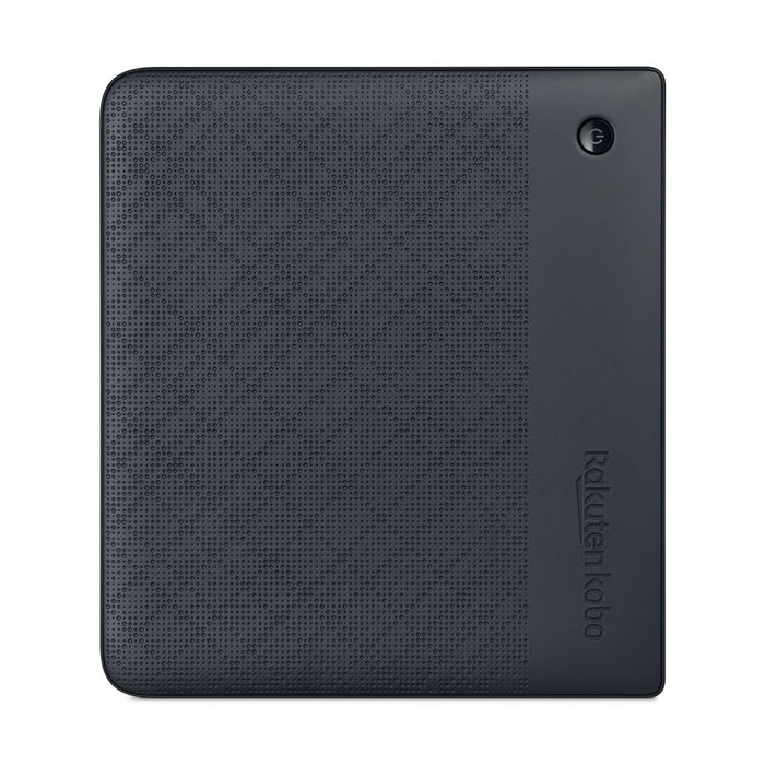 Kobo 识别表