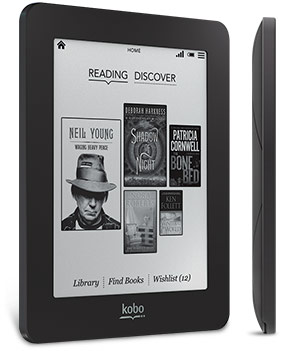 MobileRead Mini