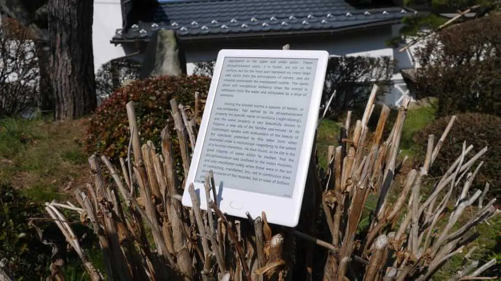 Good e-Reader 发布