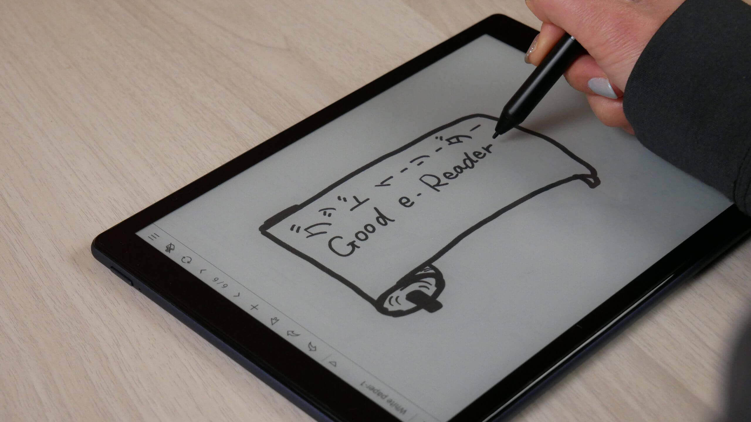 eBook Reader Blog