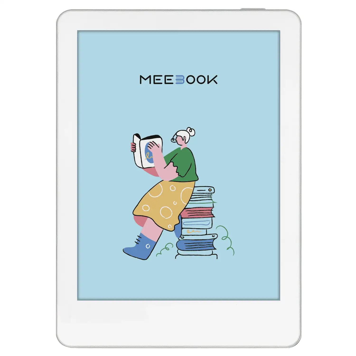 Good e-Reader M6C