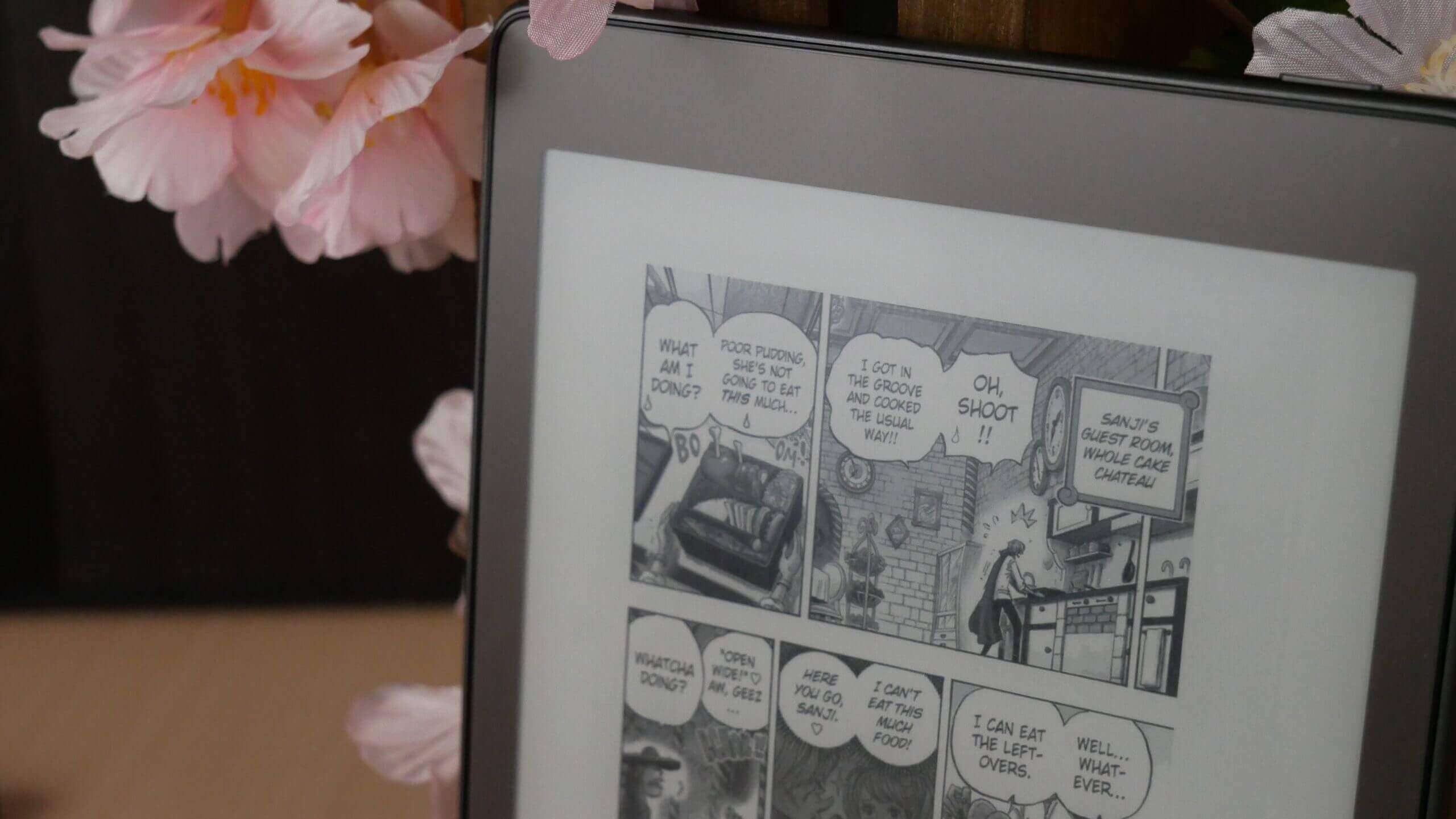 The eBook Reader 介绍