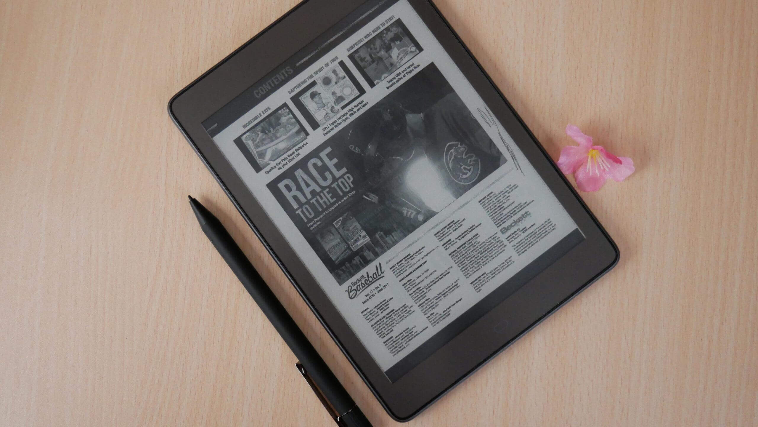 Read with Pro