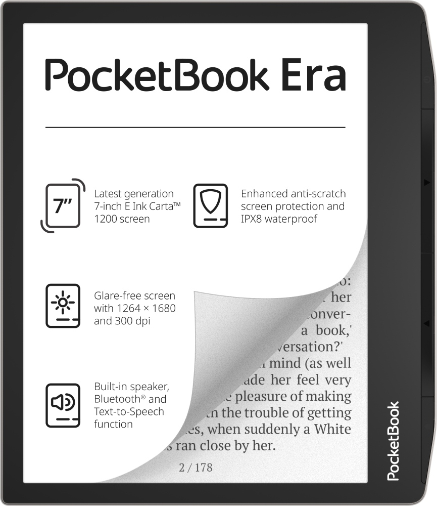 Good e-Reader Era