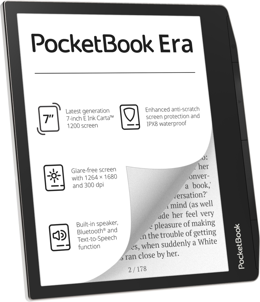 MobileRead Era