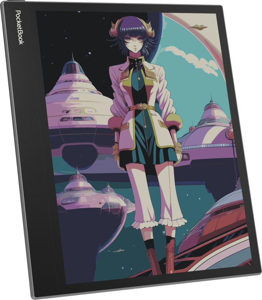 MyEbookReader