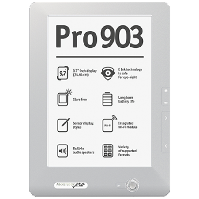 PocketBook Touch HD 3