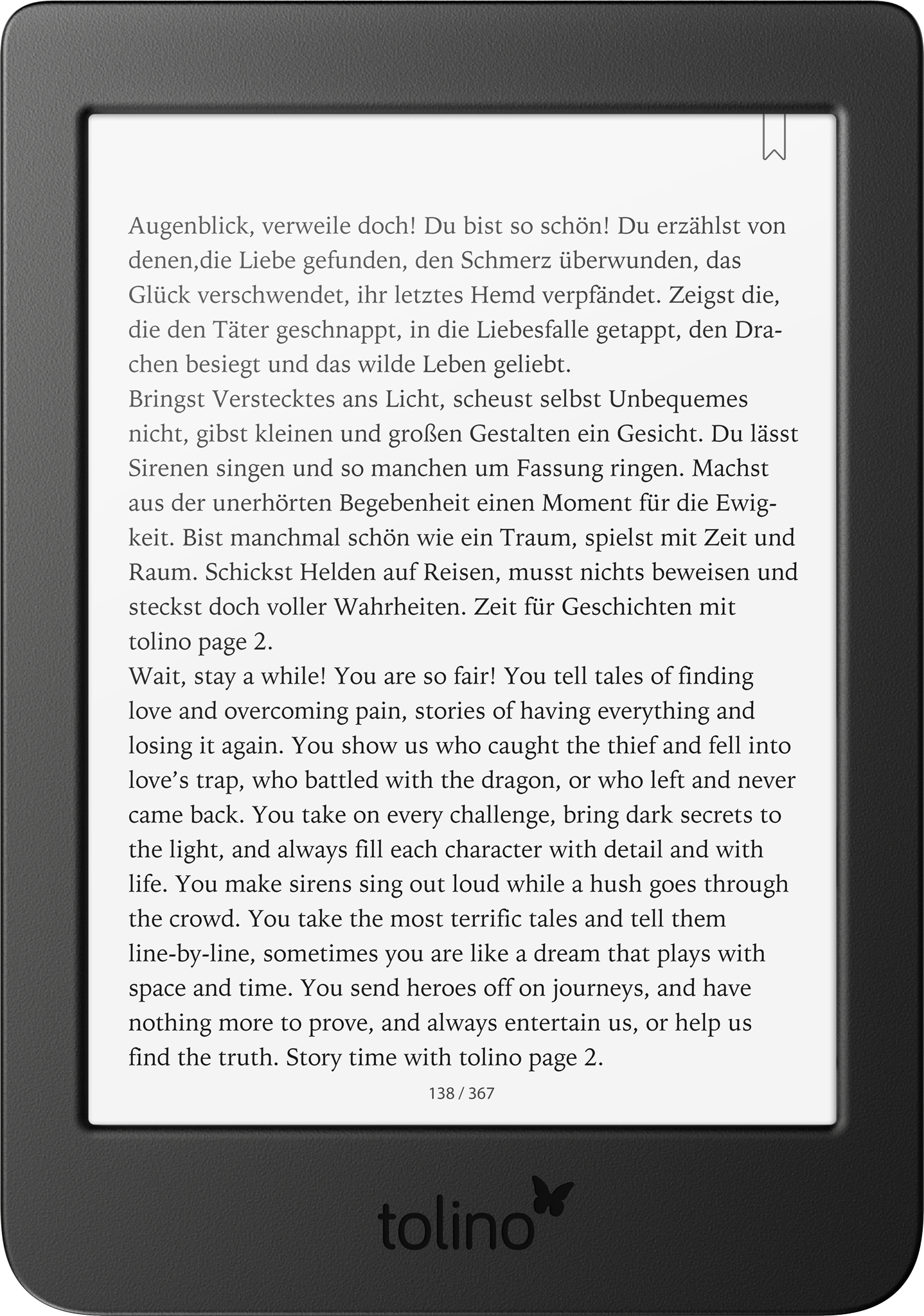 tolino page 2