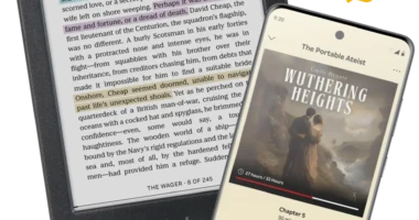 Good e-Reader