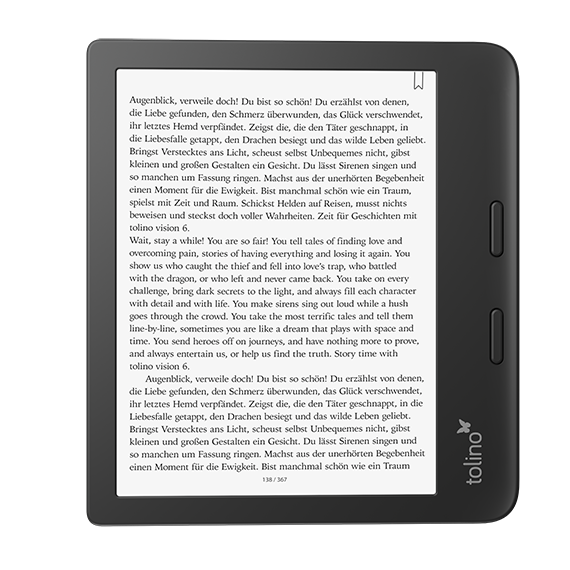 Datenblatt vision 6 PDF